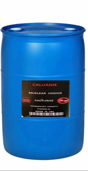 Wholesale Caluanie Muelear Oxidize